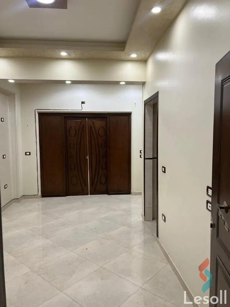 Office for monthly rent with an data.area of 60 meters in Cheikh Zayed Giza