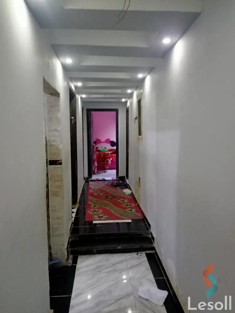 Apartment for sale with an data.area 130 meters and 3 data.rooms in Ain Shams Cairo