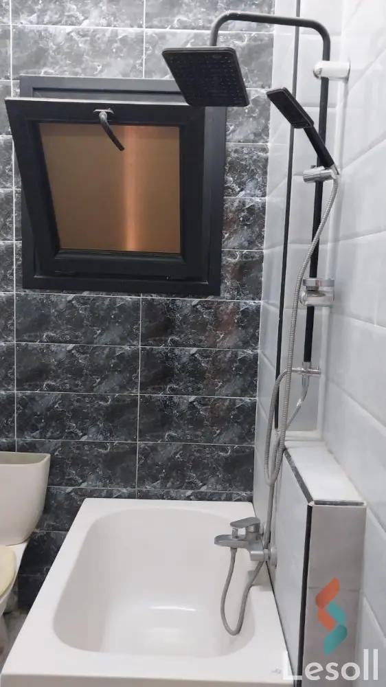 Apartment for monthly rent with an data.area 80 meters and 2 rooms in Heliopolis Cairo