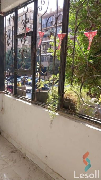 Apartment for monthly rent with an data.area 80 meters and 2 rooms in Heliopolis Cairo