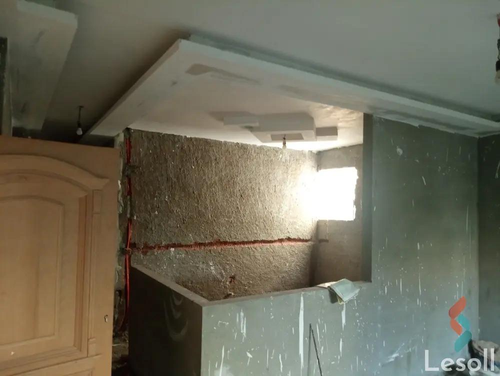 شقة للبيع بمساحة 200 متر و 3 غرف في العبور القليوبية - صورة 2