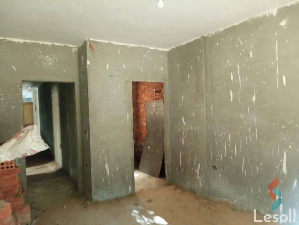 شقة للبيع بمساحة 200 متر و 3 غرف في العبور القليوبية - صورة 3