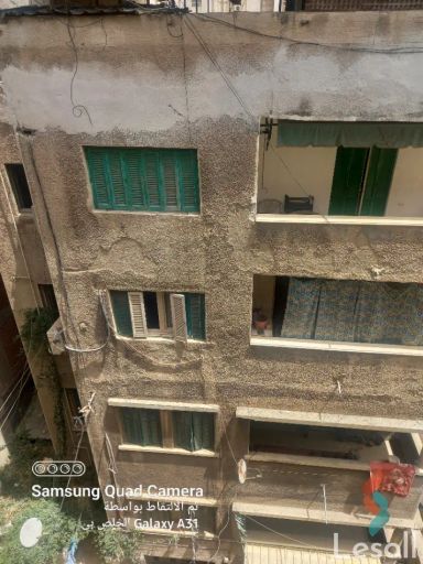 Apartment for sale with an data.area 130 meters and 3 data.rooms in Bab Sharq Alexandria