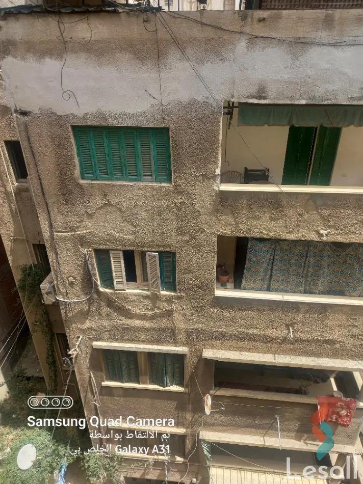 Apartment for sale with an data.area 130 meters and 3 data.rooms in Bab Sharq Alexandria