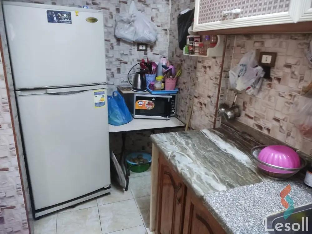 Apartment for sale with an data.area 130 meters and 3 data.rooms in Bab Sharq Alexandria