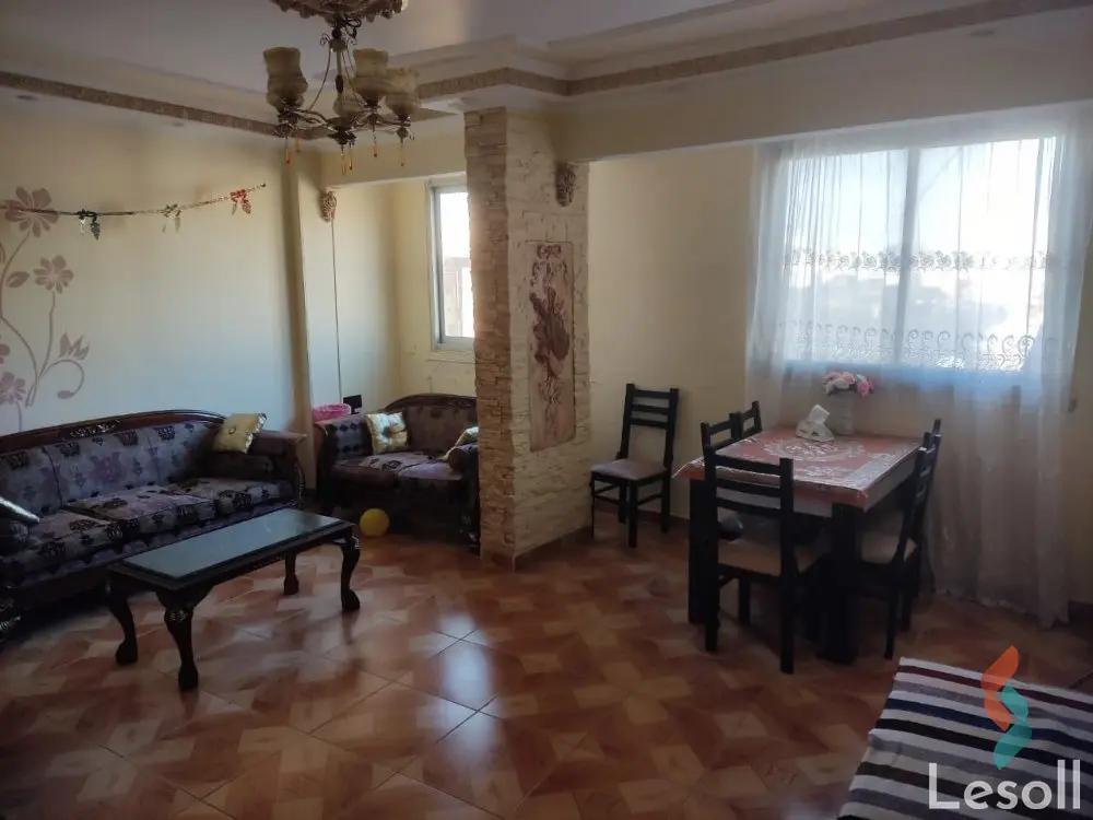 Apartment for sale with an data.area 130 meters and 3 data.rooms in Bab Sharq Alexandria