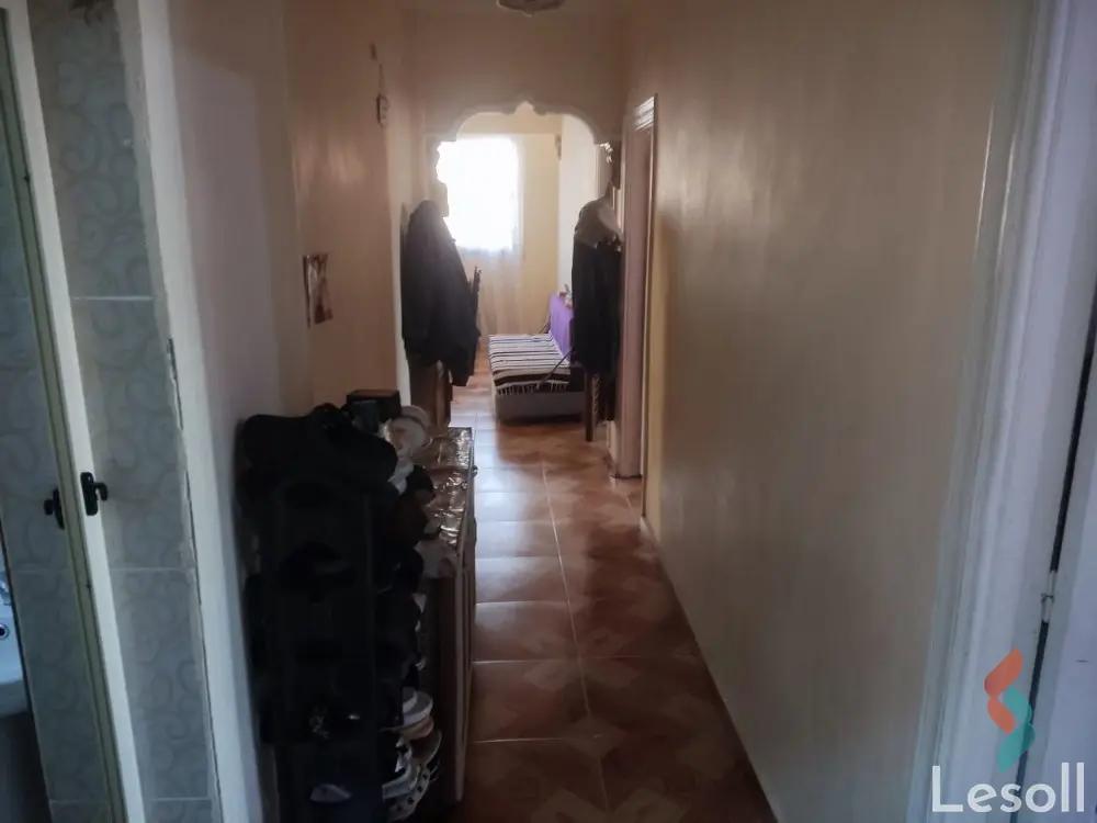 Apartment for sale with an data.area 130 meters and 3 data.rooms in Bab Sharq Alexandria