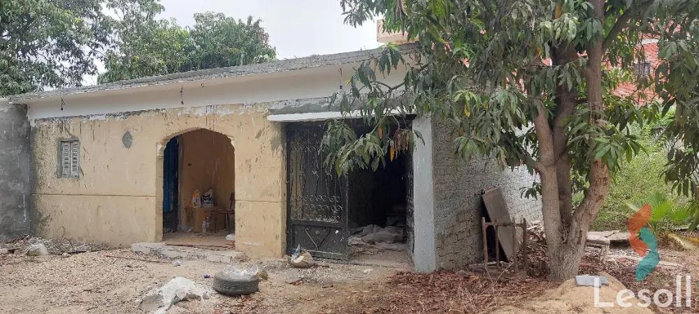 ارض زراعية للبيع بمساحة 2500 متر في الإسماعيلية الإسماعلية