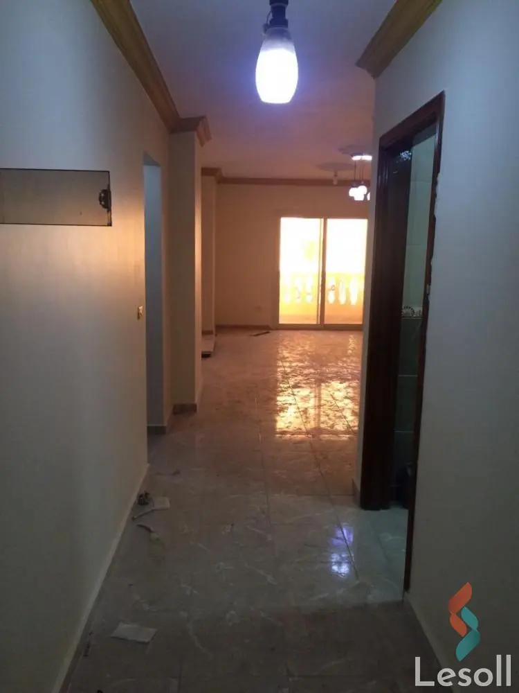 شقة للبيع بمساحة 148 متر و 3 غرف في حدائق الأهرام الجيزة - صورة 4