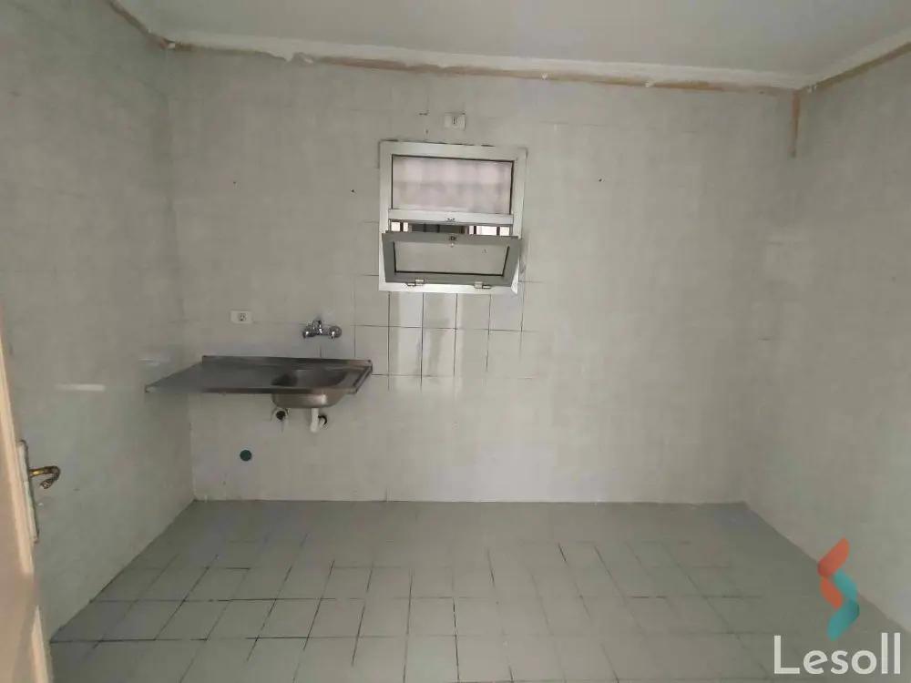 Apartment with garden for sale with an data.area 124 meters and 3 data.rooms in New Cairo Cairo - Image 4