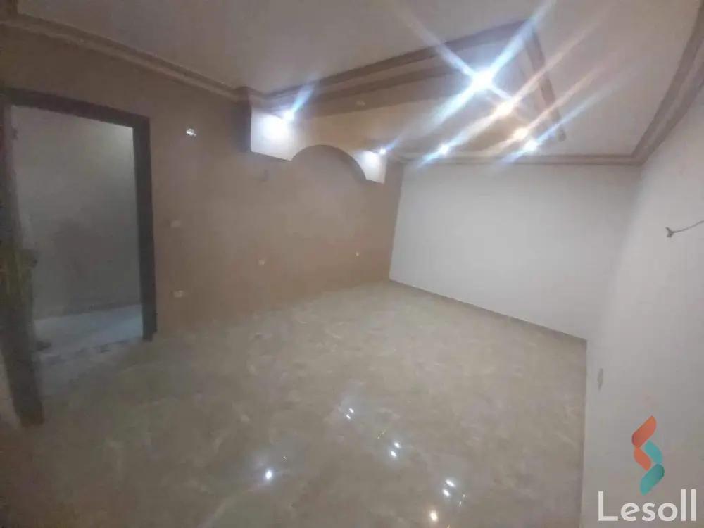 شقة للايجار الشهري بمساحة 175 متر و 3 غرف في الهرم الجيزة - صورة 2