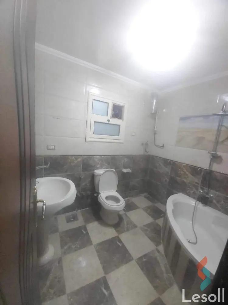 شقة للايجار الشهري بمساحة 175 متر و 3 غرف في الهرم الجيزة - كل الصور