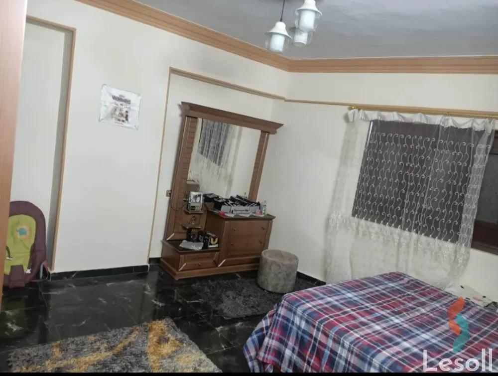 شقة للبيع بمساحة 110 متر و غرفتان في النزهة القاهرة - كل الصور