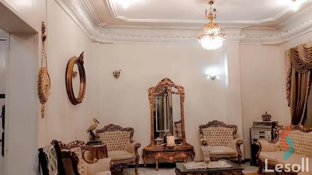 Apartment for sale with an data.area 160 meters and 6 data.rooms in Tanta Gharbiya