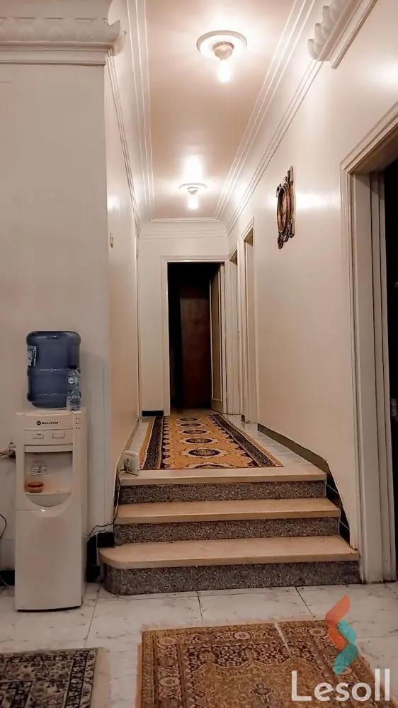 Apartment for sale with an data.area 160 meters and 6 data.rooms in Tanta Gharbiya