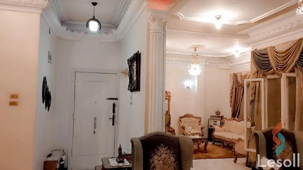 Apartment for sale with an data.area 160 meters and 6 data.rooms in Tanta Gharbiya