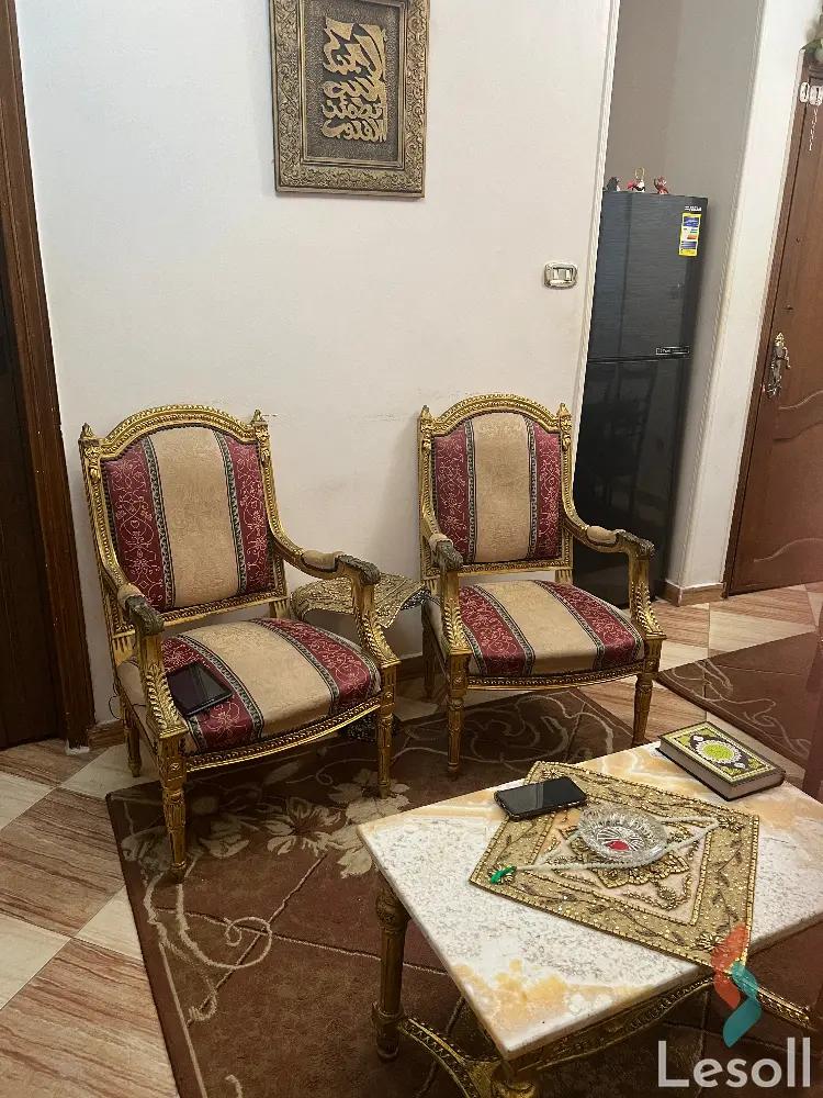 Apartment for sale with an data.area 60 meters and 2 room in Asafra Alexandria