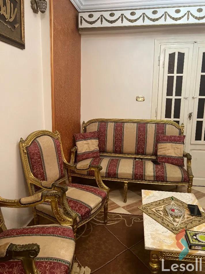Apartment for sale with an data.area 60 meters and 2 room in Asafra Alexandria