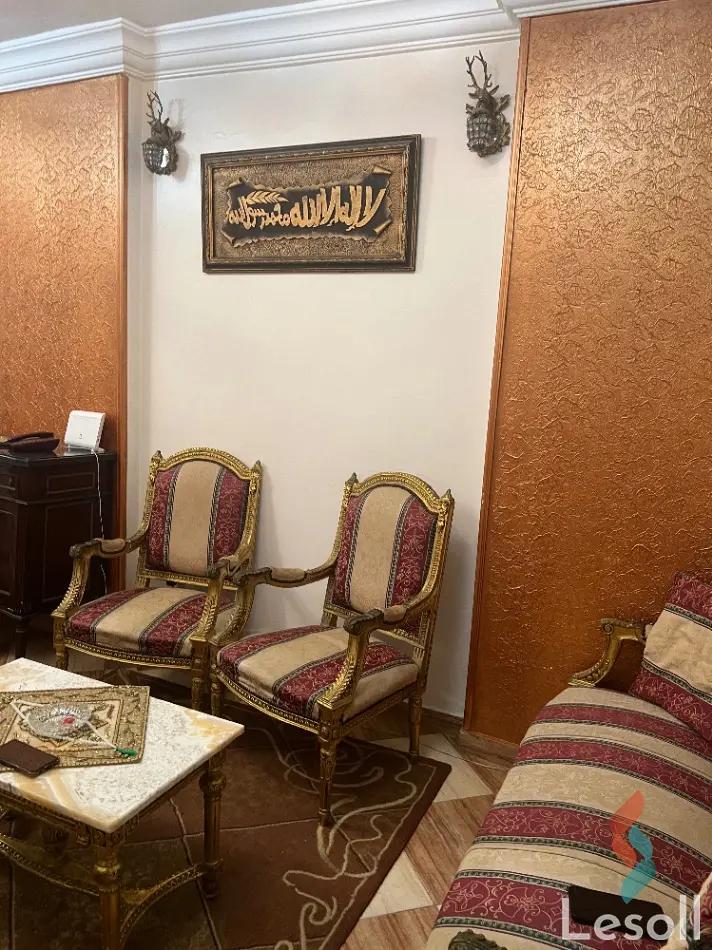 Apartment for sale with an data.area 60 meters and 2 room in Asafra Alexandria