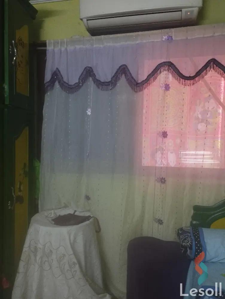 Apartment for sale with an data.area 80 meters and 2 room in Khosous Qaliubiya