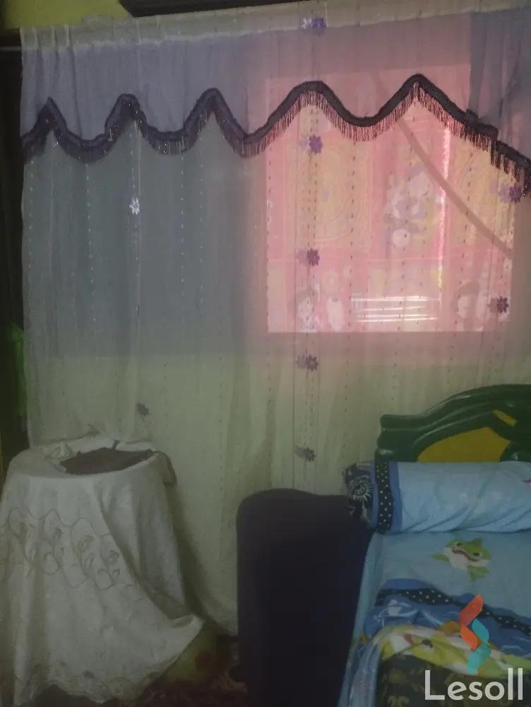 Apartment for sale with an data.area 80 meters and 2 room in Khosous Qaliubiya