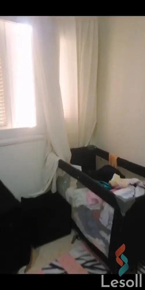 شقة للبيع بمساحة 86 متر و غرفتان في مدينة نصر القاهرة - صورة 3