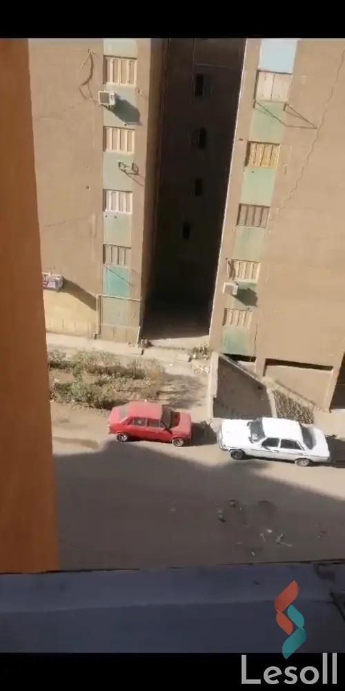 شقة للبيع بمساحة 86 متر و غرفتان في مدينة نصر القاهرة - صورة 2