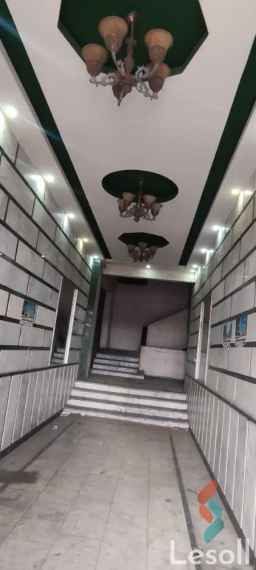 شقة للبيع في الاسكندريه العجمي