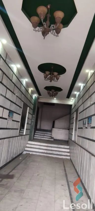 Apartment for sale with an data.area 130 meters and 3 data.rooms in Dekheila Alexandria