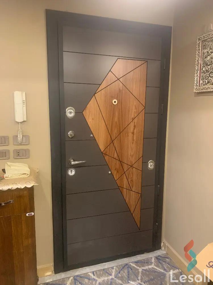 شقة للبيع بمساحة 120 متر و 3 غرف في مدينة المستقبل القاهرة - صورة 2