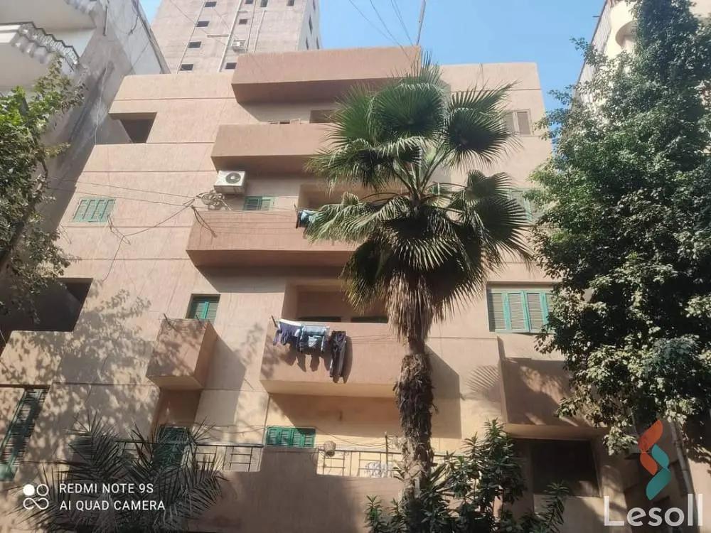 Building for sale with an data.area 280 meters and 3 data.rooms in Zagazig Sharkia