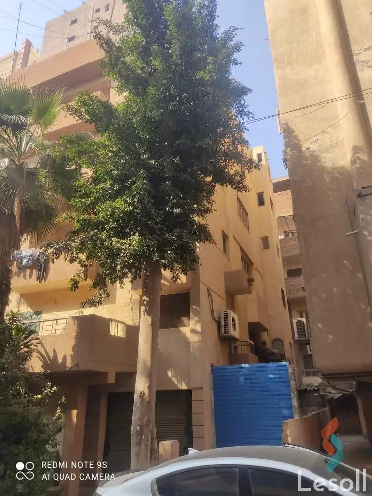 Building for sale with an data.area 280 meters and 3 data.rooms in Zagazig Sharkia