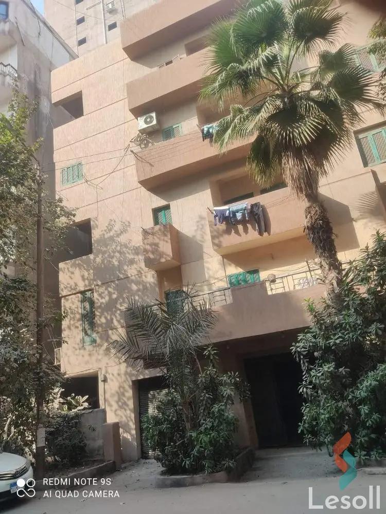 Building for sale with an data.area 280 meters and 3 data.rooms in Zagazig Sharkia