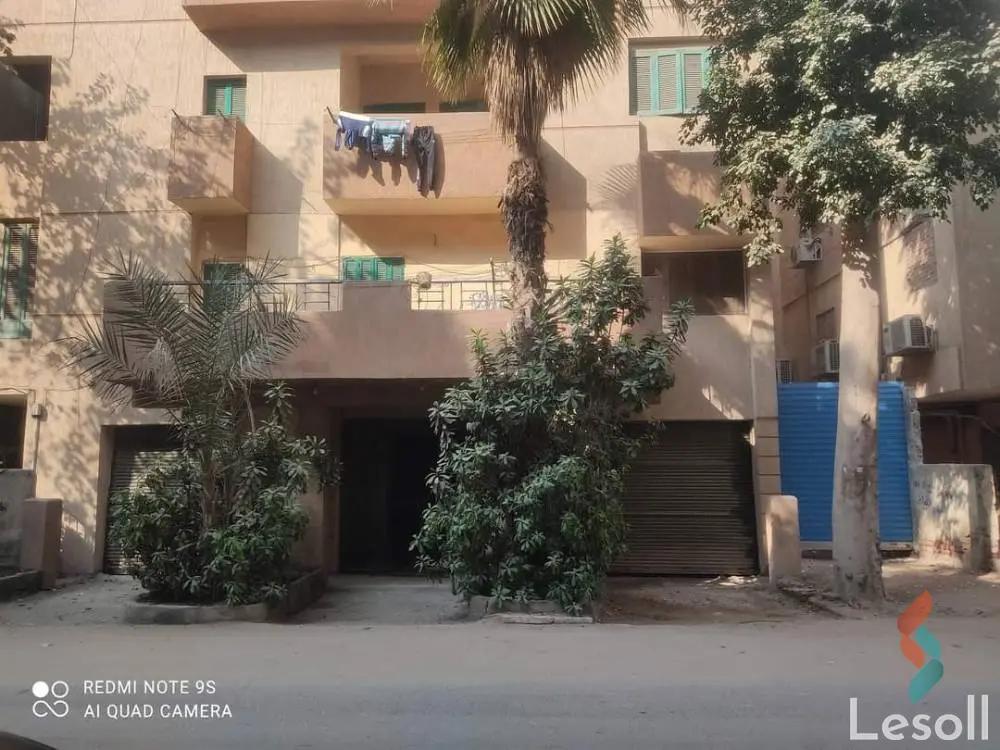 Building for sale with an data.area 280 meters and 3 data.rooms in Zagazig Sharkia