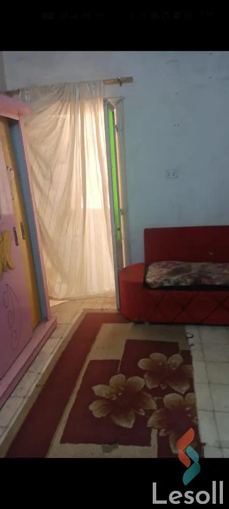 Apartment for sale with an data.area 55 meters and 2 room in Ain Shams Cairo