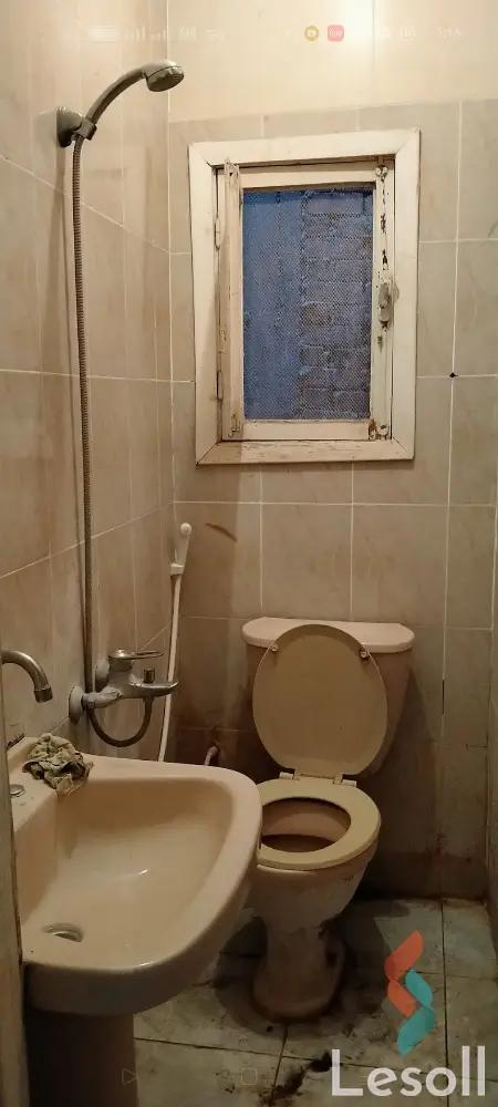 Apartment for sale with an data.area 55 meters and 2 room in Ain Shams Cairo