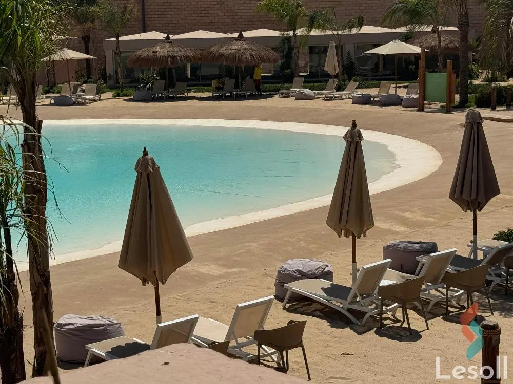 فيلا للبيع بمساحة 750 متر و 5 غرف في العين السخنة السويس