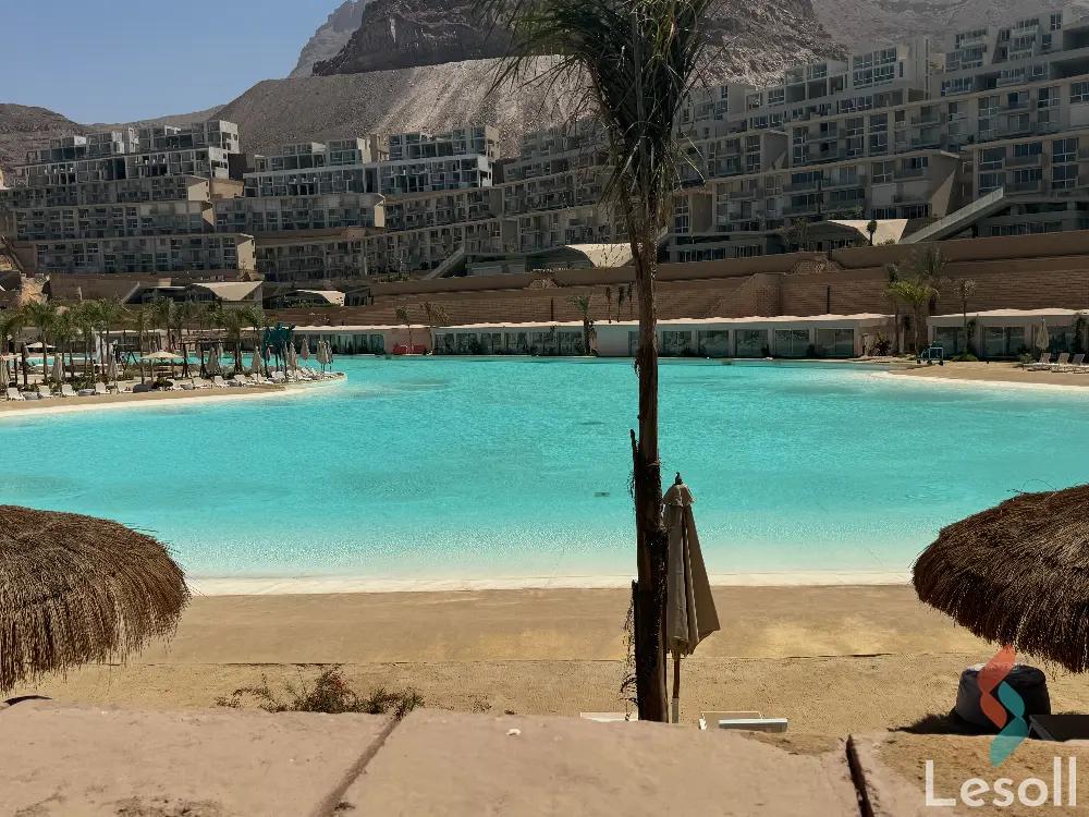 Villa for sale with an area 750 meters and 5 rooms in Ain Sokhna Suez - All Images