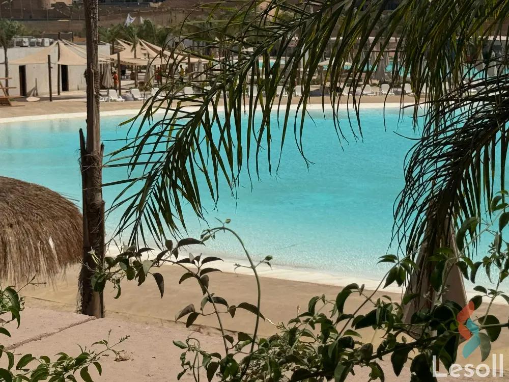 فيلا للبيع بمساحة 750 متر و 5 غرف في العين السخنة السويس