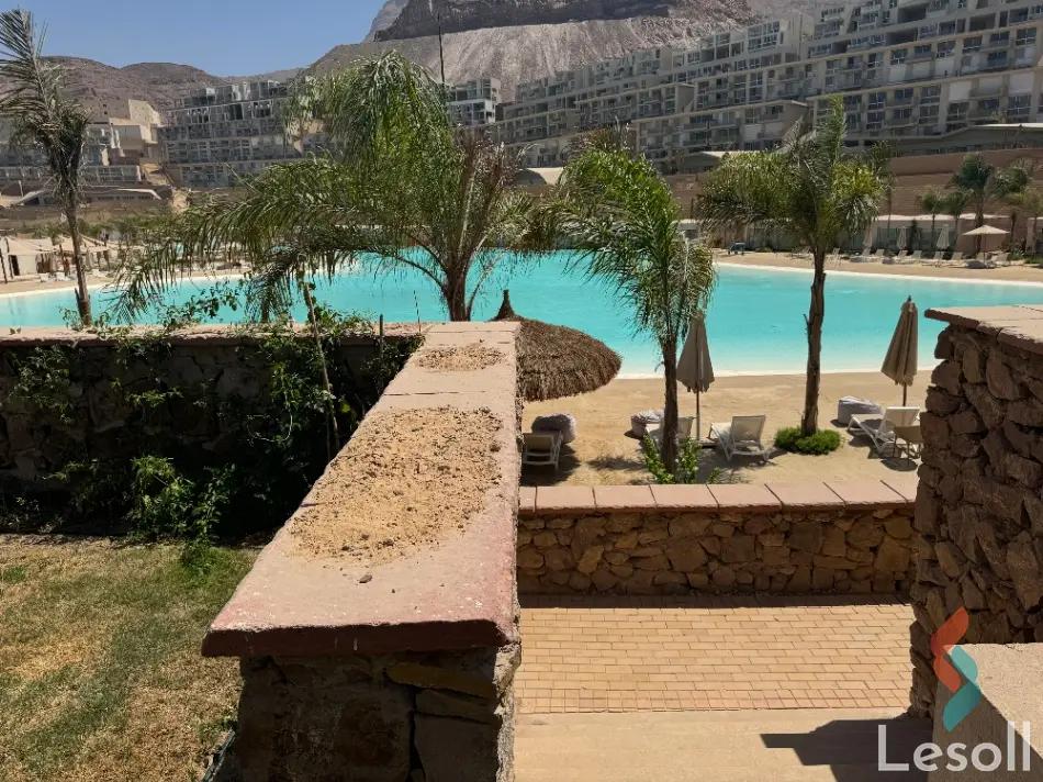 فيلا للبيع بمساحة 750 متر و 5 غرف في العين السخنة السويس