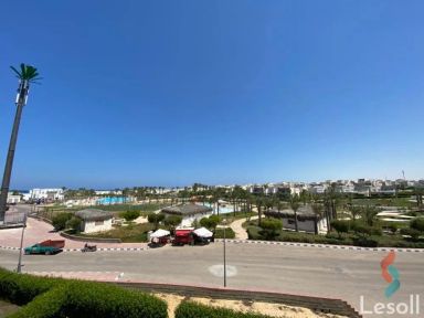 Chalet for daily rent with an data.area 120 meters and 2 rooms in Alamein Matrouh