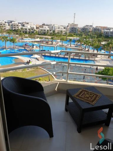 Chalet for daily rent with an data.area 85 meters and 2 rooms in Alamein Matrouh