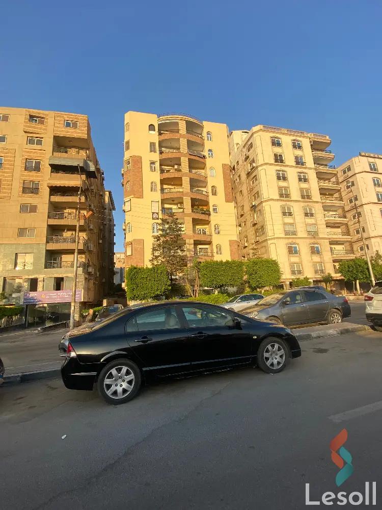 Office for monthly rent with an data.area of 185 meters in Heliopolis Cairo