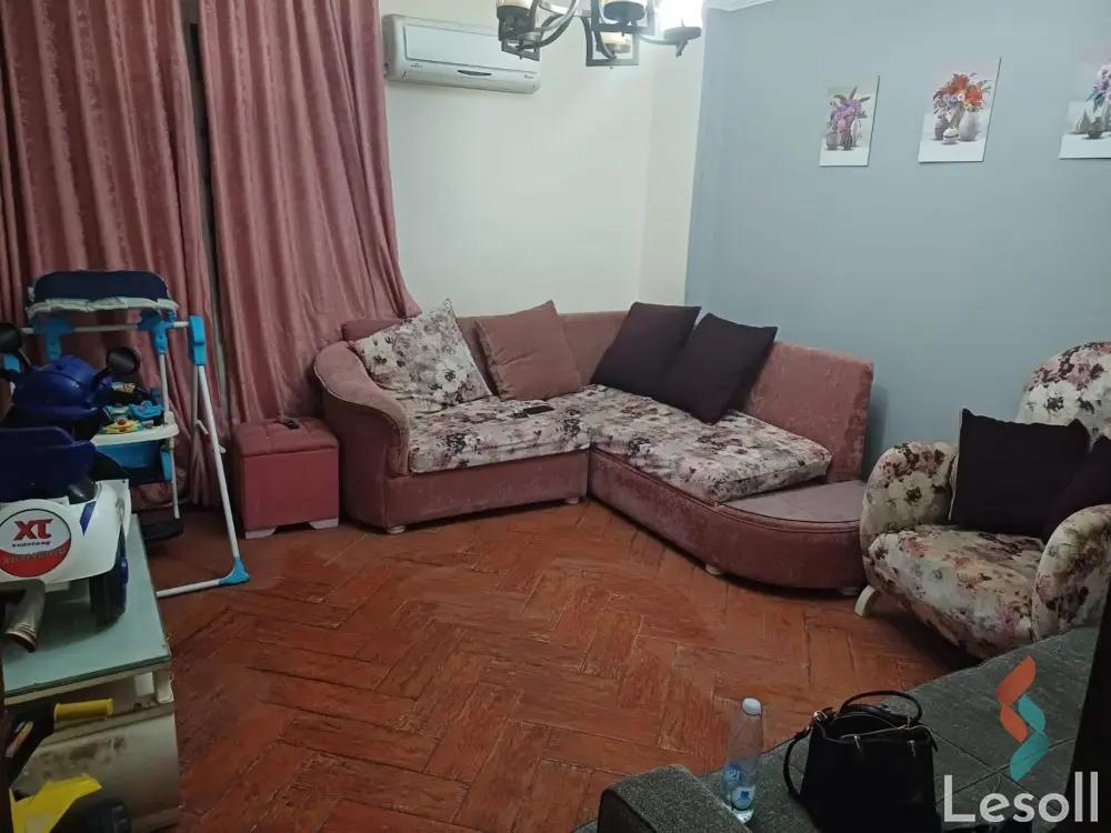 Apartment for sale with an data.area 200 meters and 3 data.rooms in Hadayek Alahram Giza - Image 4