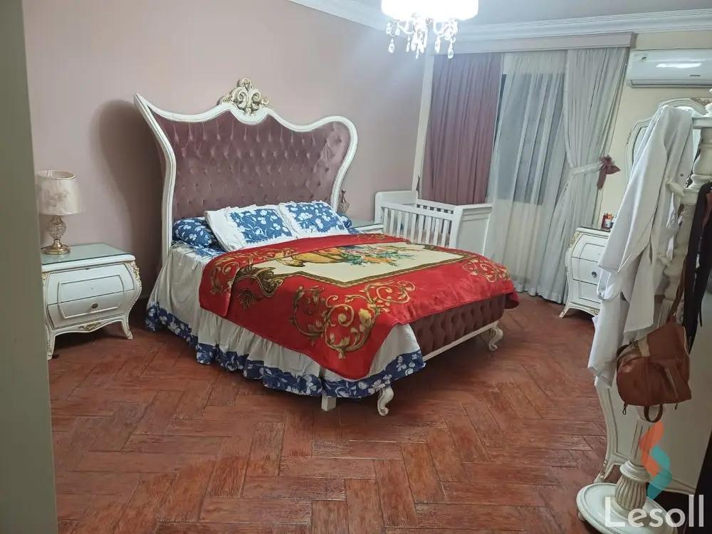 Apartment for sale with an data.area 200 meters and 3 data.rooms in Hadayek Alahram Giza - All Images