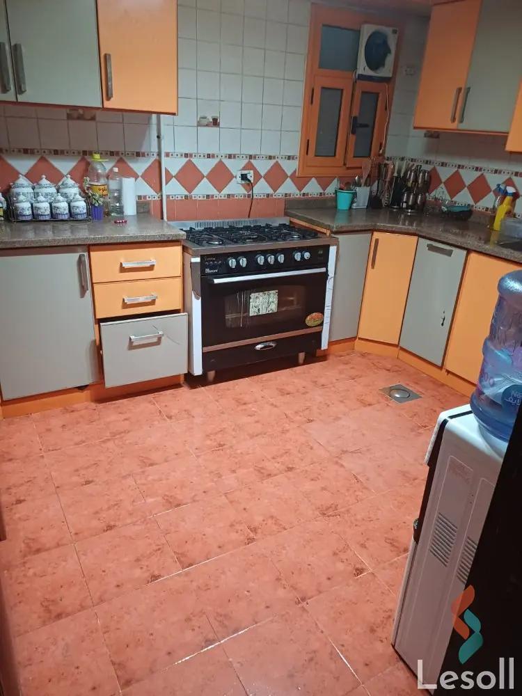 Apartment for sale with an data.area 200 meters and 3 data.rooms in Hadayek Alahram Giza - Image 3