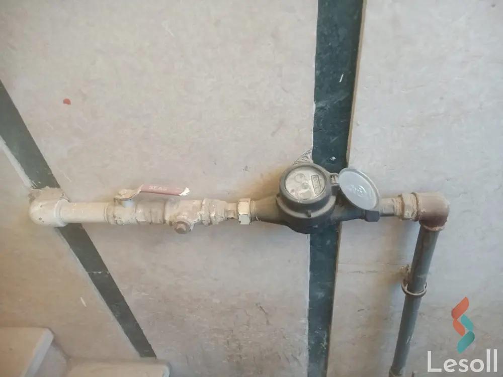 Building for sale with an data.area 90 meters and 2 room in El Marg Cairo