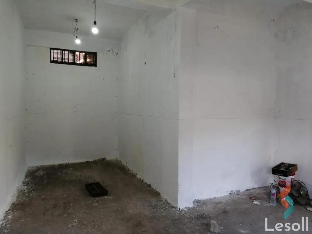 Retail for sale with an area of 40 meters in Abdeen Cairo