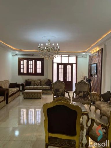 Apartment for sale with an data.area 175 meters and 3 data.rooms in Tanta Gharbiya
