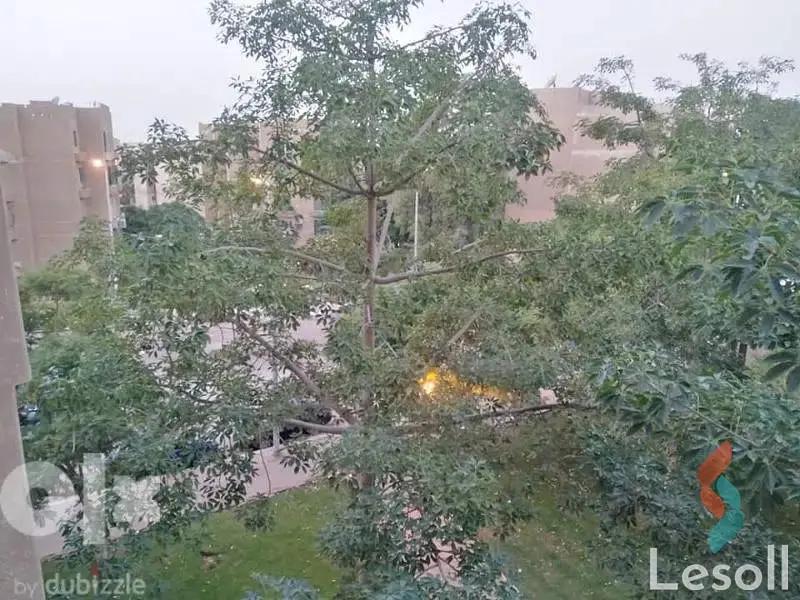 Apartment for monthly rent with an data.area 70 meters and 3 rooms in New Cairo Cairo - Image 4